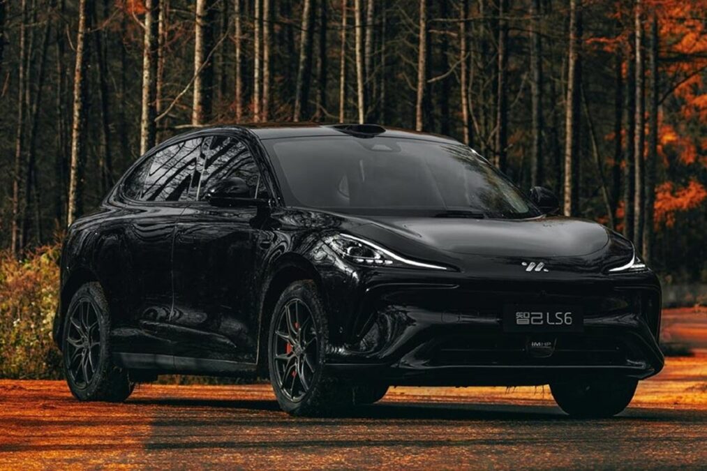 Gas or Electric? Hyundai’s New EREV Says “Why Not Both?”