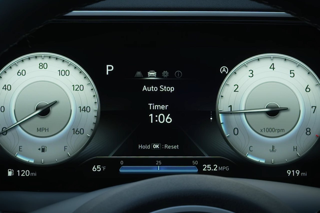 6 Car Features That Seemed Impressive at the Dealership—But Turn Out to ...