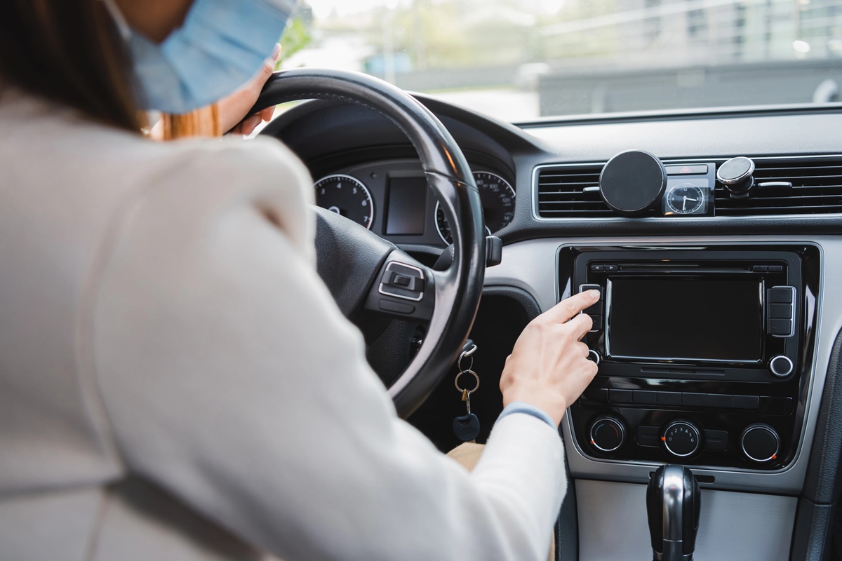 6 Car Features That Seemed Impressive at the Dealership—But Turn Out to ...