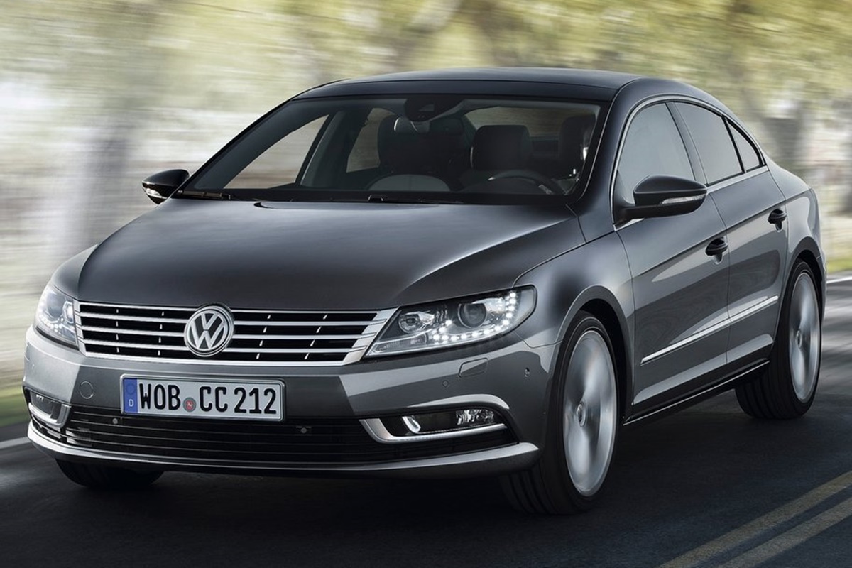 Volkswagen CC That Design Performance Innovation We Miss volkswagen-cc-that-design-performance-innovation-we-miss