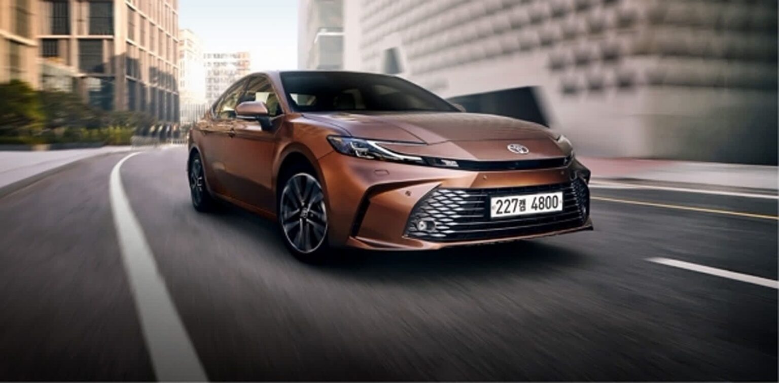 Best Cars Under 35k 2023