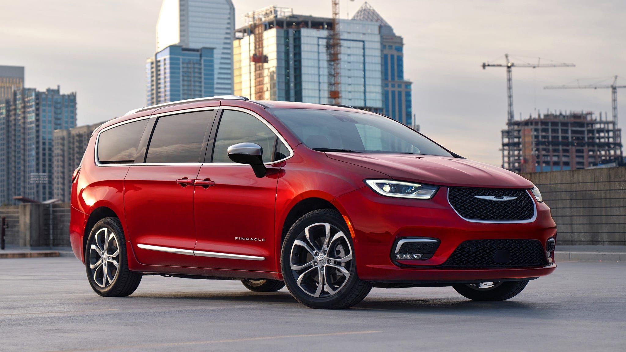 Conquer The Road Your Ultimate Guide To Mastering Chrysler Build And Price
