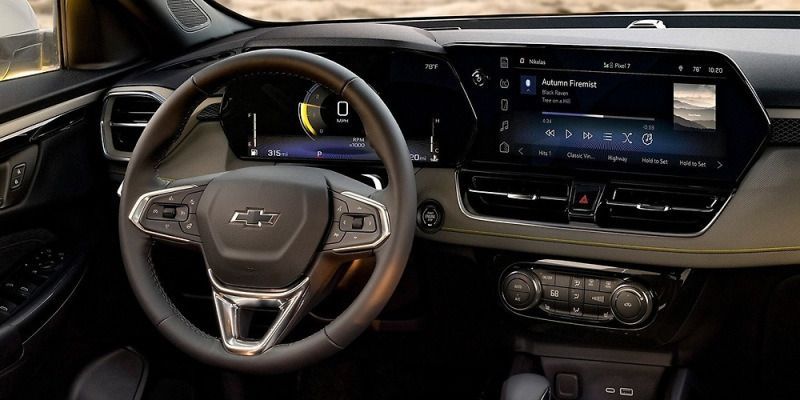 GM Is Putting Gemini in 4 Million Cars — Whether Drivers Are Ready or Not