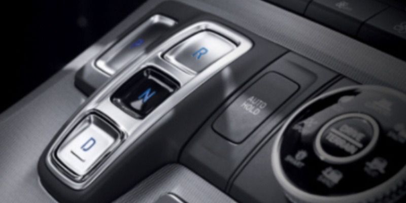 Your Car Has a Hidden Fuel-Saving Trick, and It's Right Behind the Steering Wheel