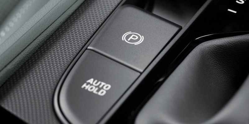 Mechanics Claim Auto Hold Is Quietly Wrecking Your Car — Here's What's Actually True