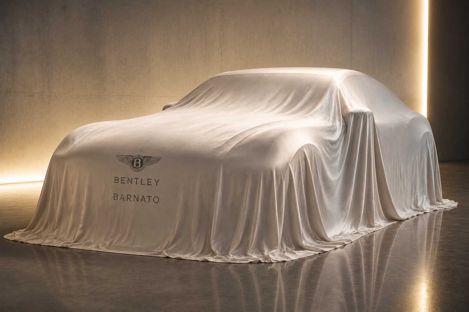 Bentley's New Electric Surprise — How It Might Be Your Cheapest Ticket Into The Brand