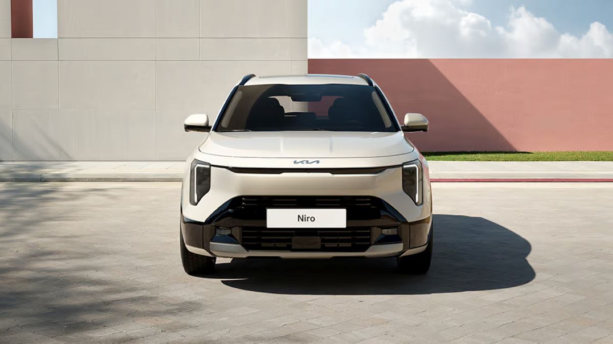 Why Some Buyers May Not Get the 2027 Kia Niro They Wanted