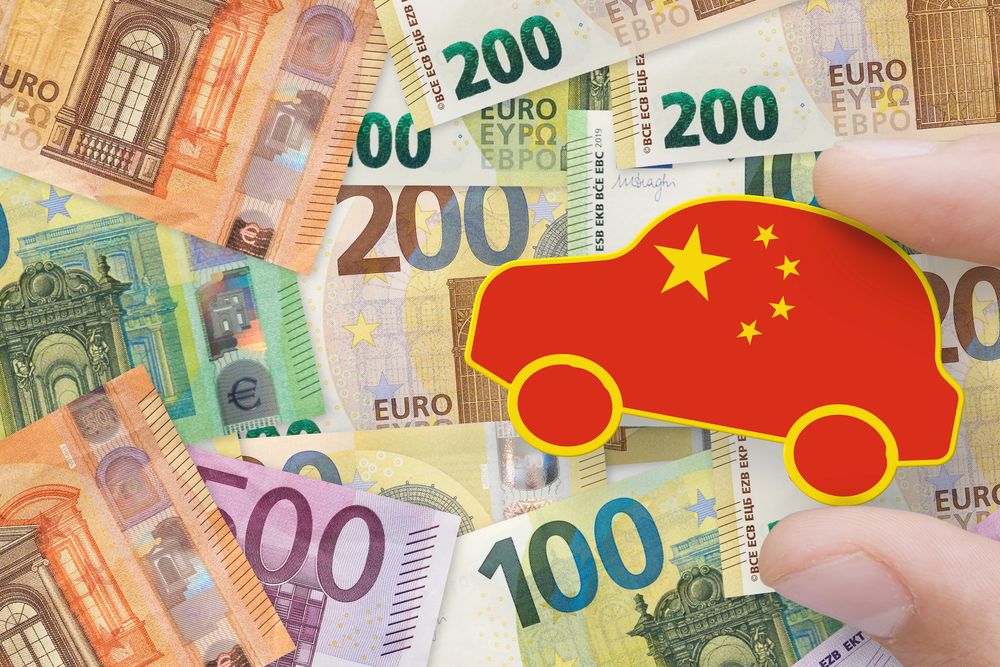 The Chinese Takeover Most American Drivers Are Completely Ignoring