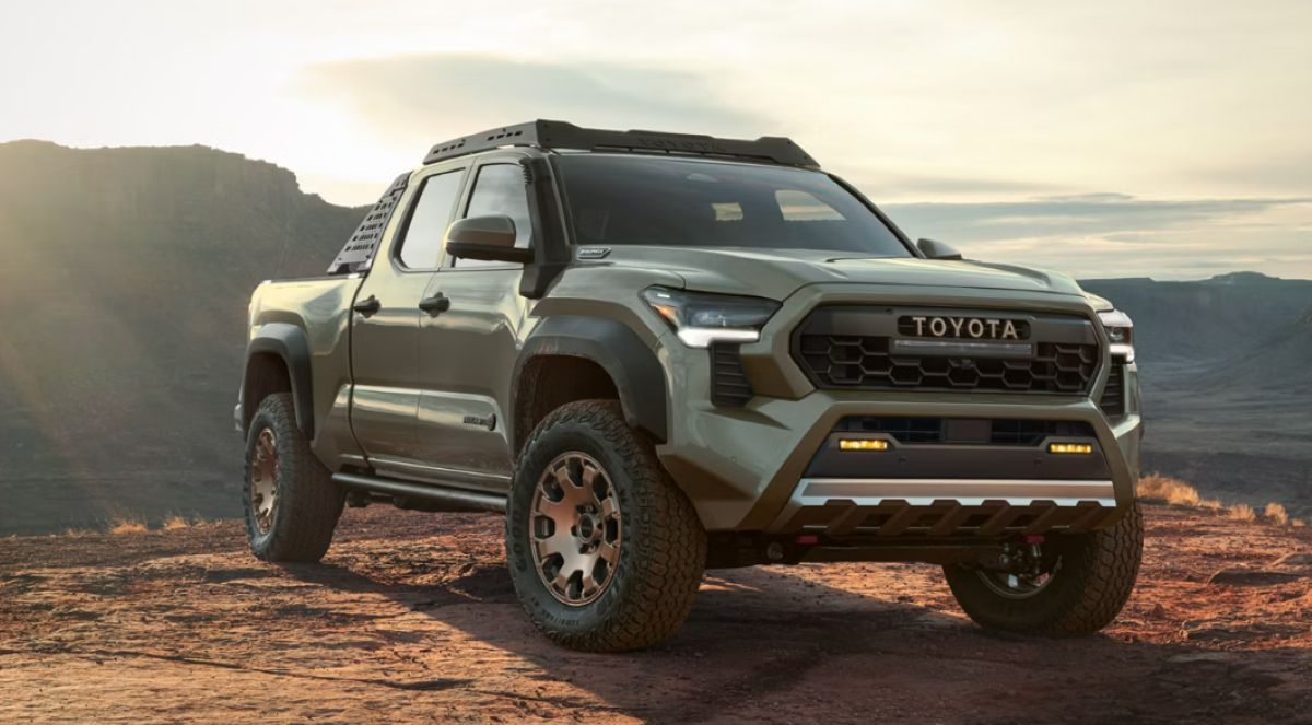 Why Toyota Is Shifting Tacoma Out of Mexico: What It Means for Your Wallet