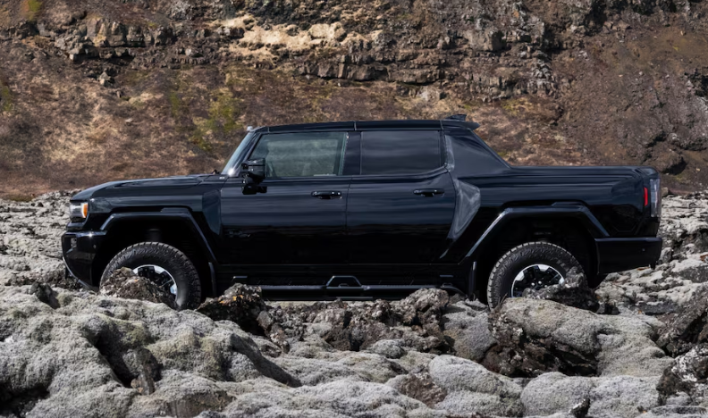 Forget Supercars — This 1,160-HP GMC Beast Is Back After 25 Years
