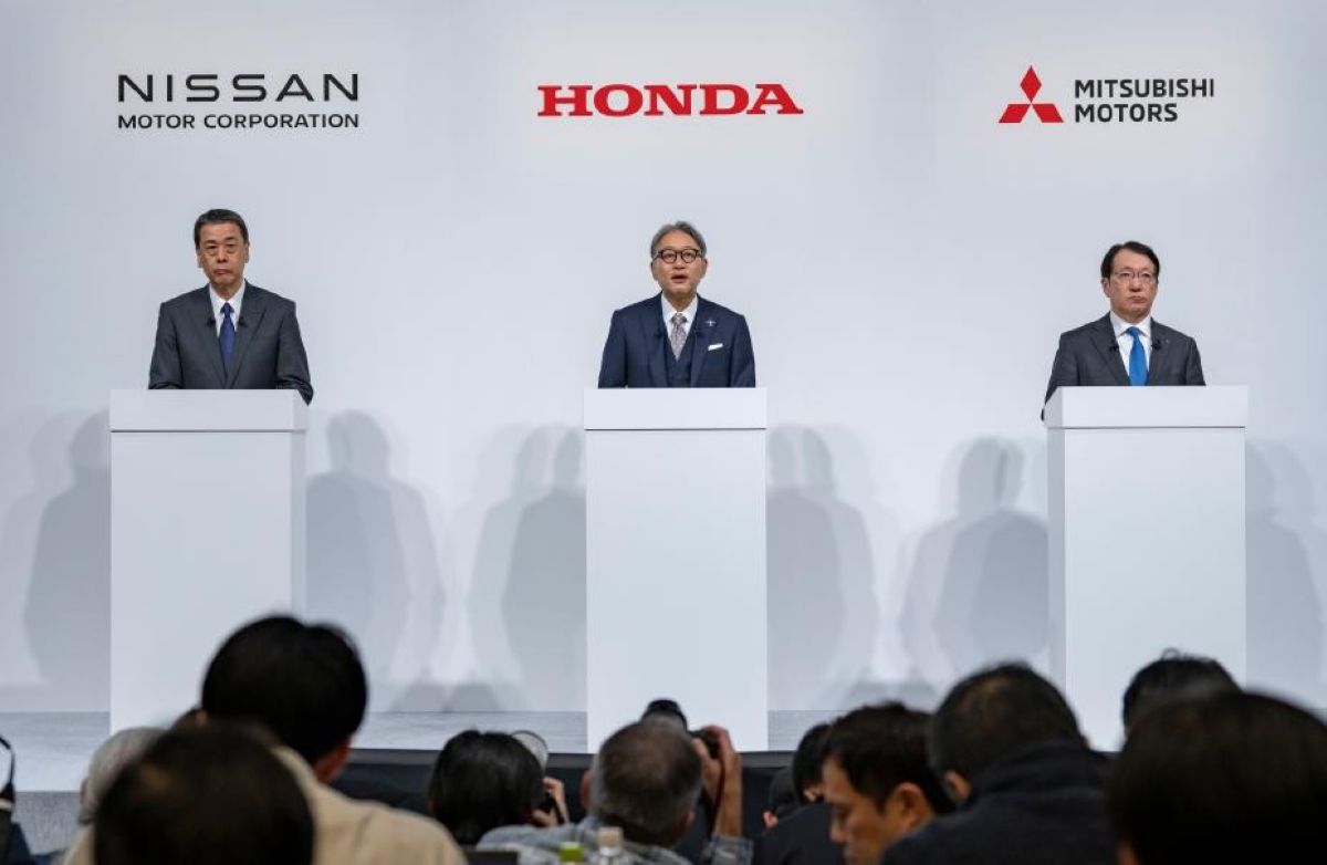 Honda and Nissan May Share the Same Backbone by 2029 — Are They ...