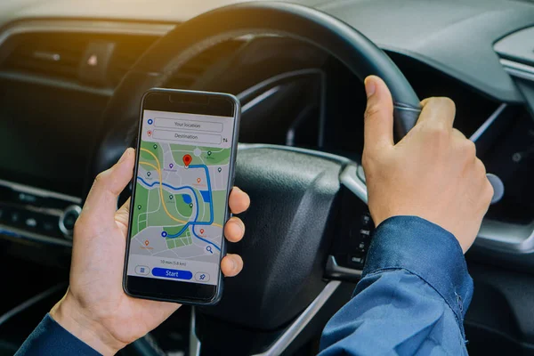 Your Android Auto Was Missing This Basic Google Maps Feature Until Now