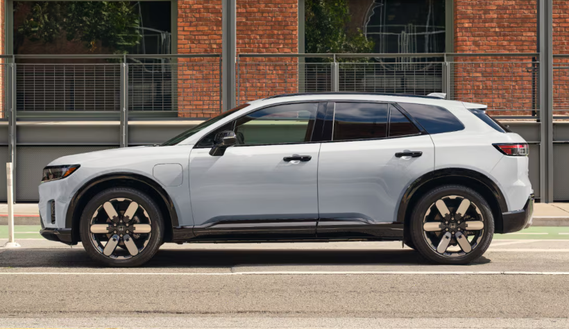 Honda Just Killed Off This SUV in the U.S. — Here's What Went Wrong